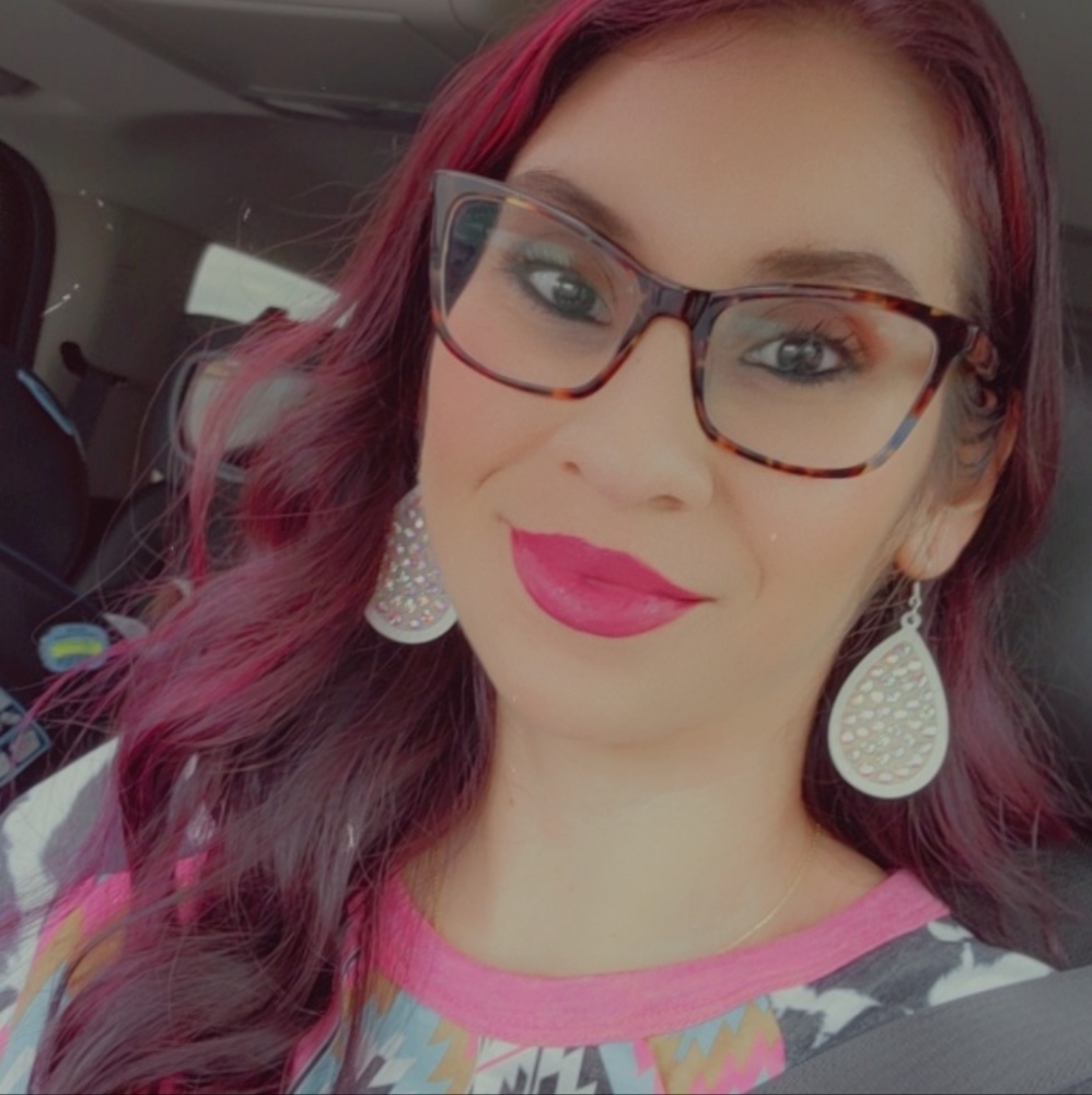 Meet your Posher, Samantha